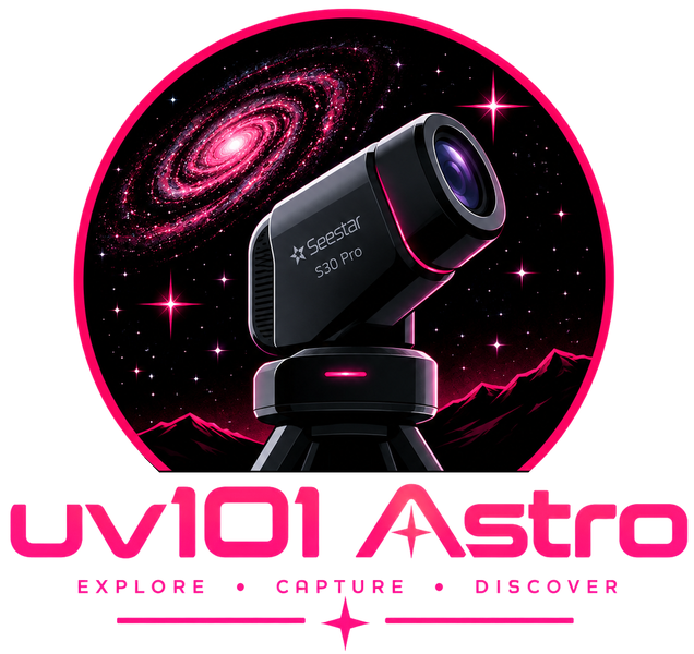 uv101 Astro